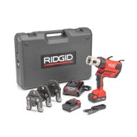 RIDGID lisovačka RP 350-B (AKU 18V)
