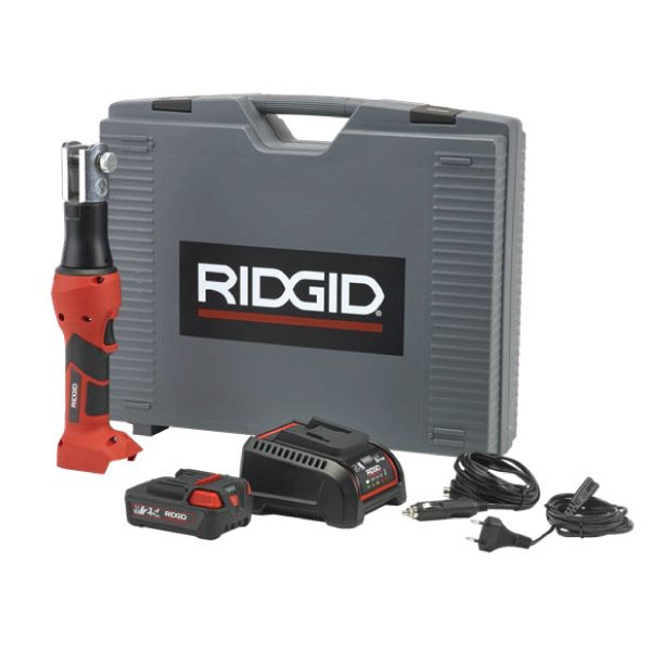 RIDGID MINI Lisovačka RP-219 (AKU 18V)