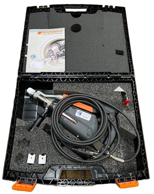 MUNSCH Powerbox