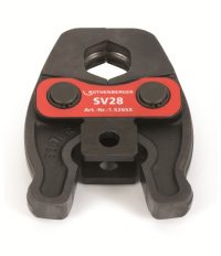 ROTHENBERGER Compact lisovacie čeľuste R