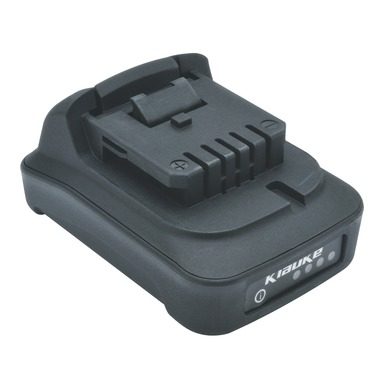 Klauke EBS 8 ML / EBS 12 ML akkumulátoros csavarvágó 8 mm/12 mm