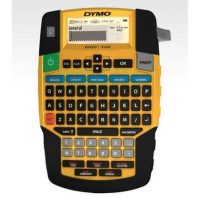 Dymo štítkovač Rhino 4200 (QWERTY klávesnice)
