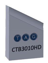TAG Anfasmesser für TAG PREP 16 Anfasmaschine