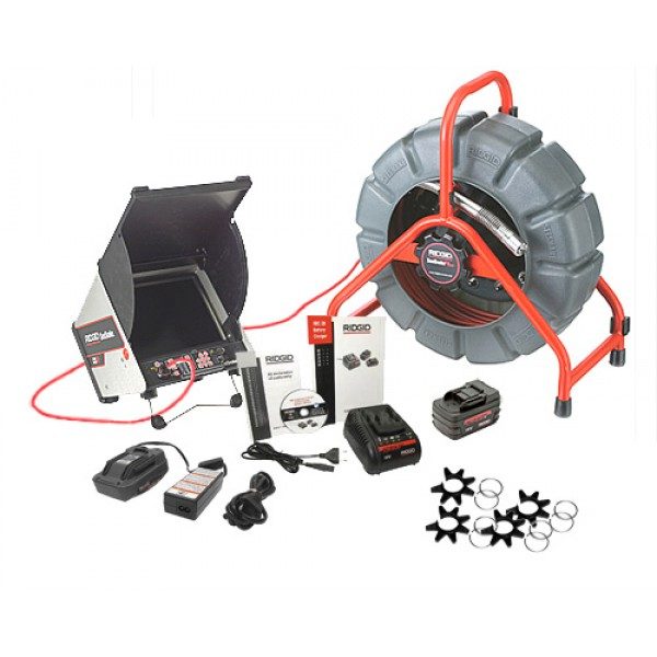 RIDGID SeeSnake Mini PRO