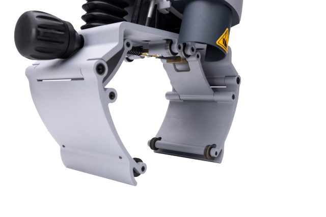 EXACT PipeBevel 360E Prenosná ukosovačka rúr