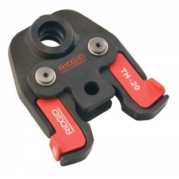 RIDGID lisovací čelisti TH řady MINI Compact 24kN
