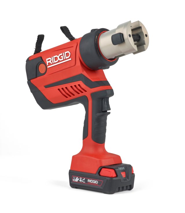 RIDGID Lisovací kleště RP 350-C (Síť 230V)