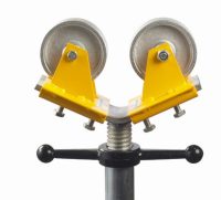 TAG Wheel Heads