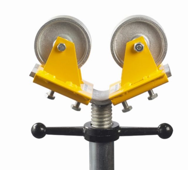 TAG Wheel Heads