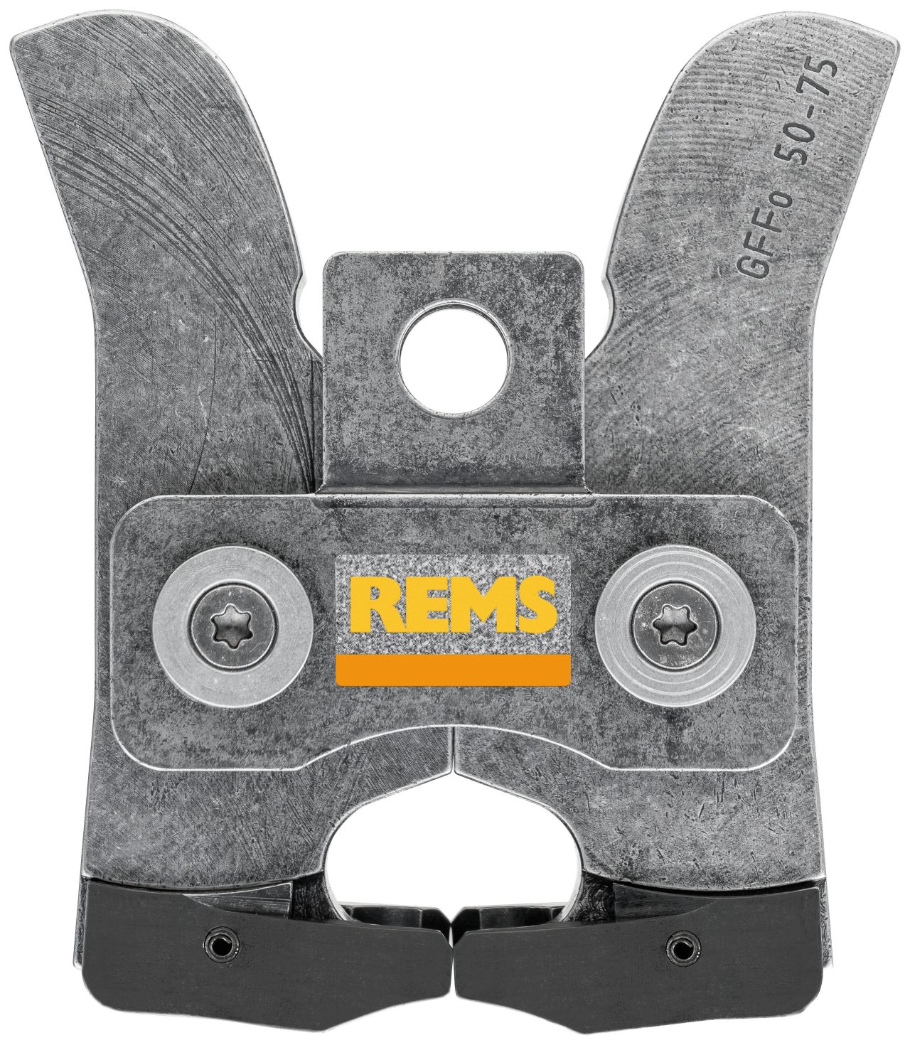 REMS Lisovacia čeľusť GFFb Flowfit 16-40 / 50-75