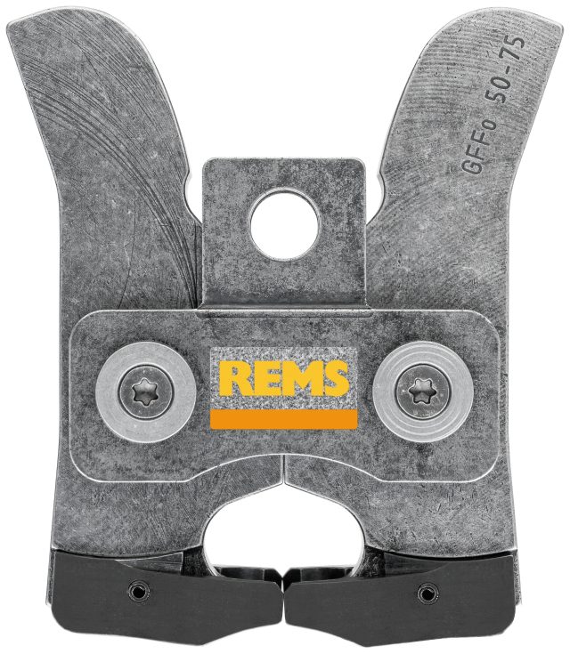 REMS Lisovacia čeľusť GFFb Flowfit 16-40 / 50-75