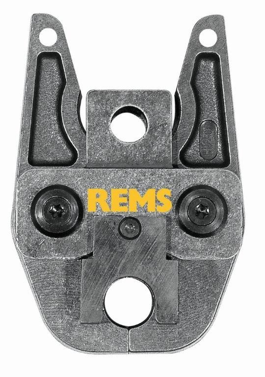 REMS Lisovací čelisti H