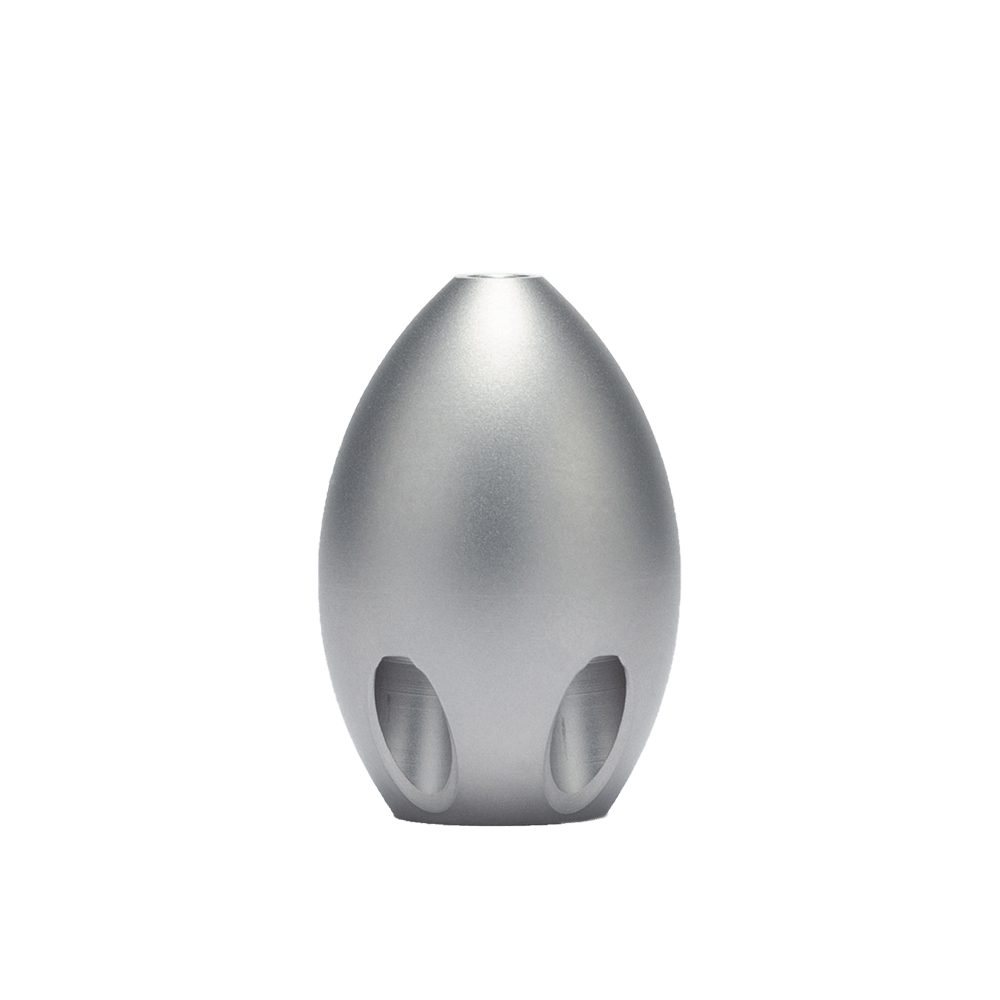 USB Düsen Eiform 3D Trysky pre čistenie stien, 40-300 mm