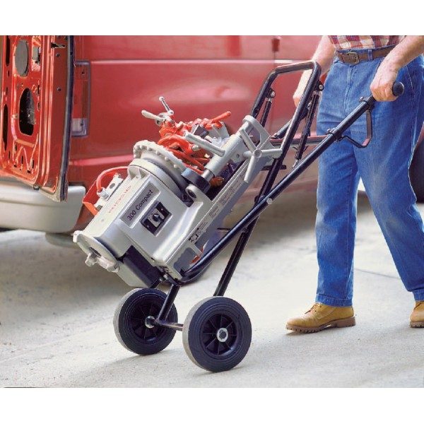 RIDGID Menetvágógép, 300 Compact modell 2"
