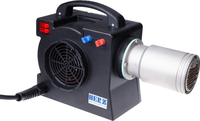 HERZ Dúchadlo COMPACT 2300-6100W