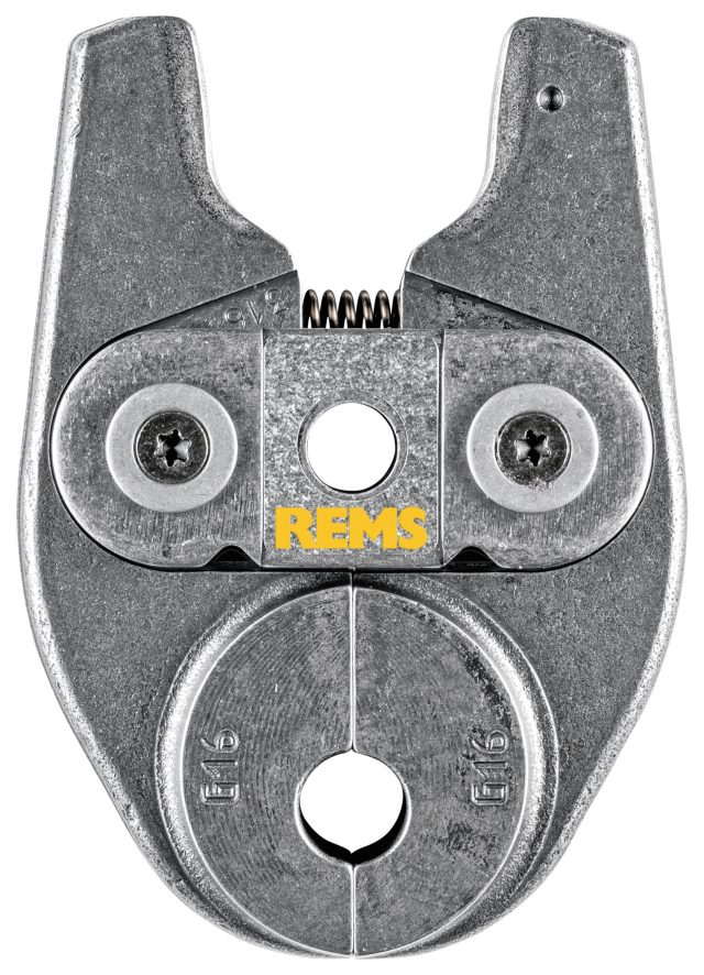 REMS Lisovacie čeľuste Mini G 40