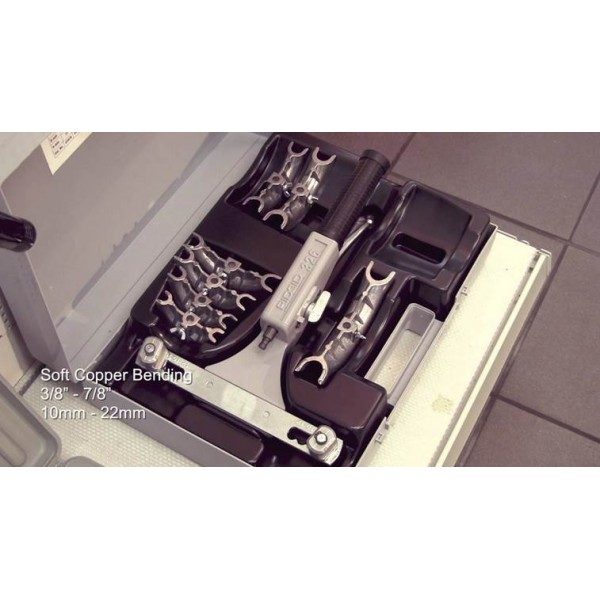 RIDGID Ratschenbieger Modell 326