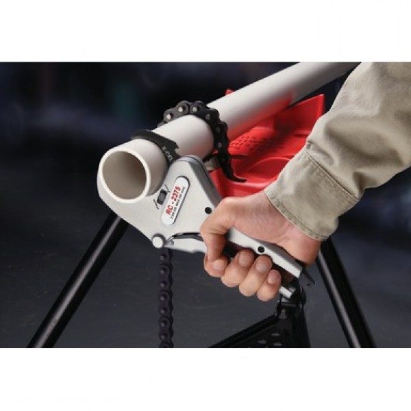 RIDGID RC-2375 nožnice do 63 mm