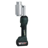 Greenlee LS 100 FLEX akumulátorový hydraulický děrovací nástroj
