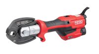 RIDGID MICRO Lisovačka RP-115 (AKU 12V) + 3x čeľuste