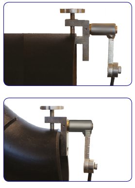 TAG Rotary Earth Clamp