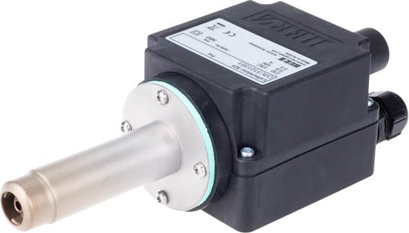 HERZ Ohrievač S21 435-800W