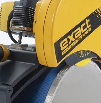 Exact Cut+Bevel package