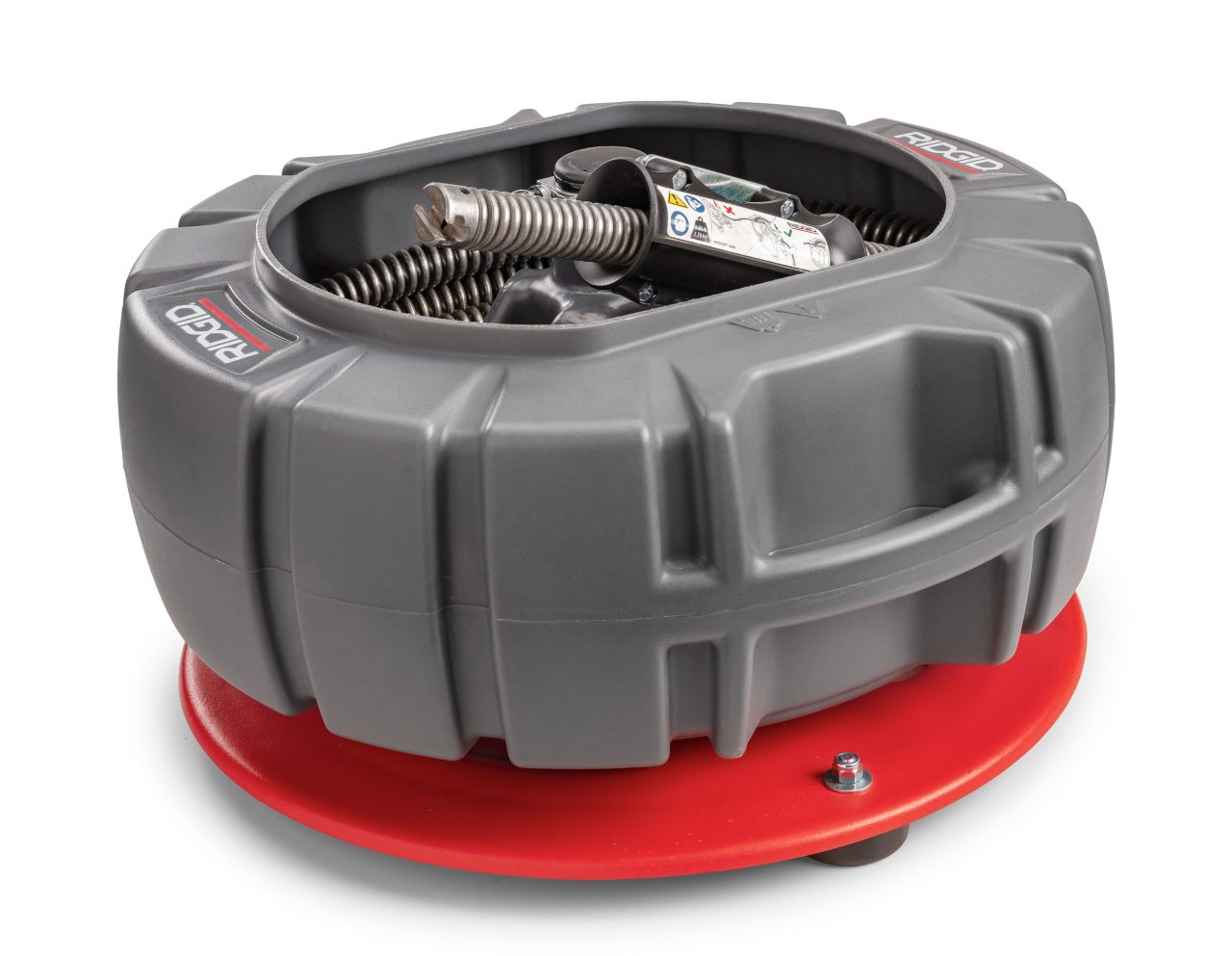 RIDGID Bubon na špirály
