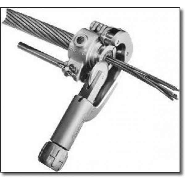 RIDGID rezák elektrických vodičov ACSR model 87 (PCS-1)