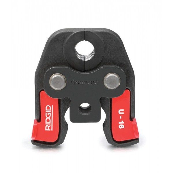 RIDGID Mini préspofák V rendszerekhez MINI Compact 24kN