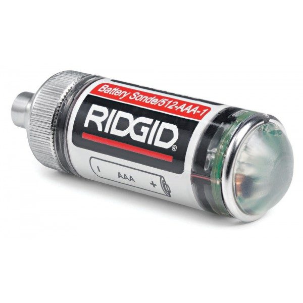 RIDGID NaviTrack® távadó