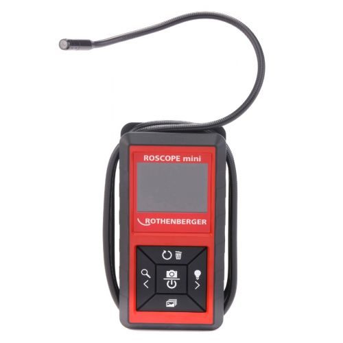ROTHENBERGER ROSCOPE Mini inšpekčná kamera