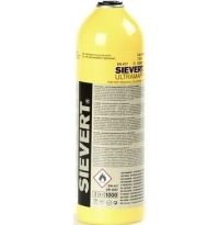 SIEVERT Ultramapp plyn