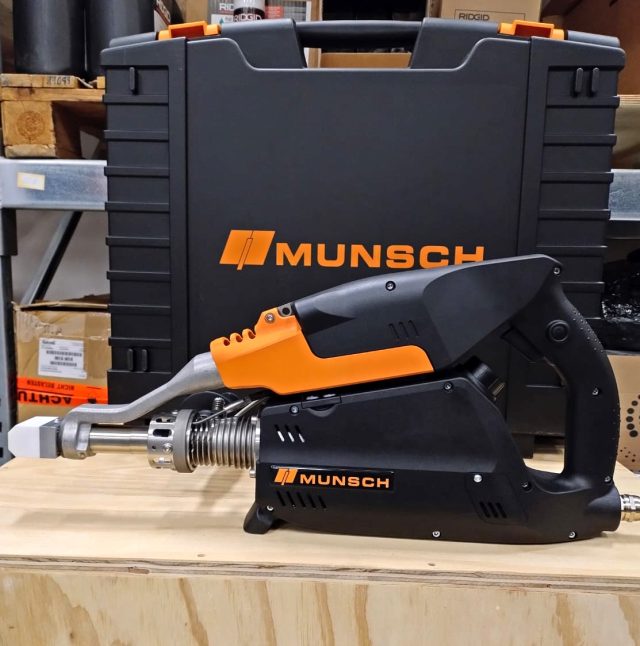 MUNSCH Powerbox