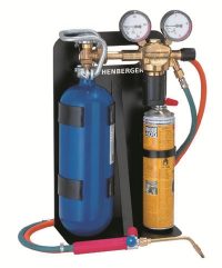 ROTHENBERGER ROXY 400 L