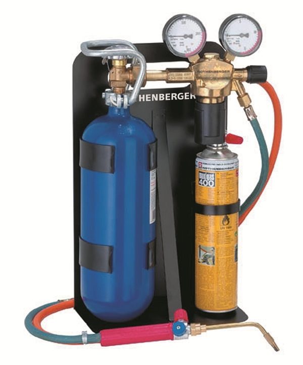 ROTHENBERGER ROXY 400 L