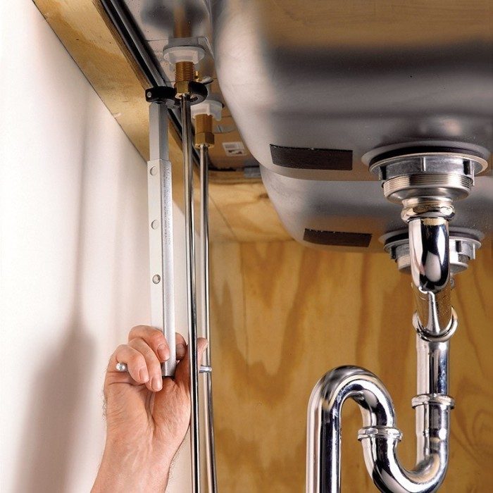 RIDGID Csaptelepkulcs