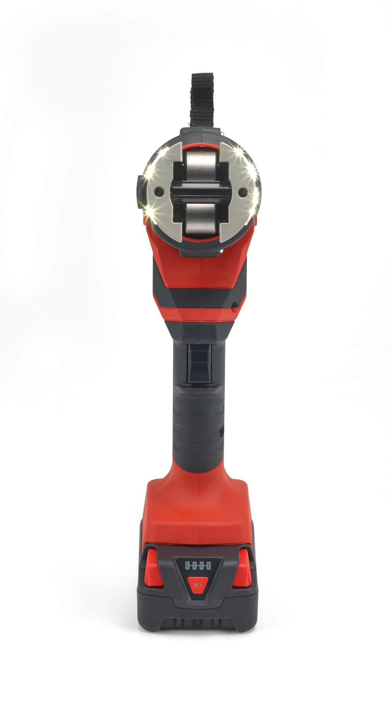 RIDGID Lisovačka RP 350-C (Sieť 230V)