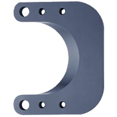 Klauke SDG 85/2 Hydraulická řezná hlava o průměru 85 mm