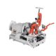 RIDGID Model 1233 elektrický závitořez do 3"
