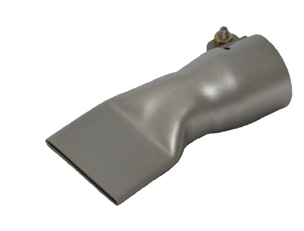 HERZ Tryska plochá 40mm