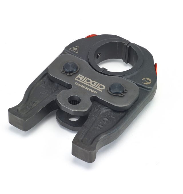 RIDGID lisovací vložky MINI 19kN profil RF