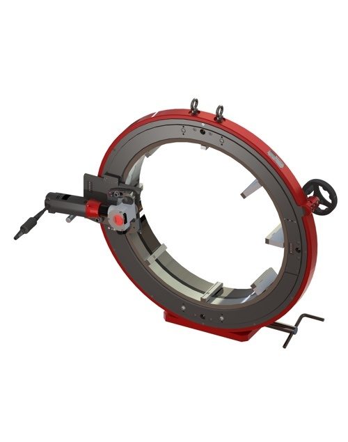 AXXAIR Orbitalschneider Ø 447-725mm CC721