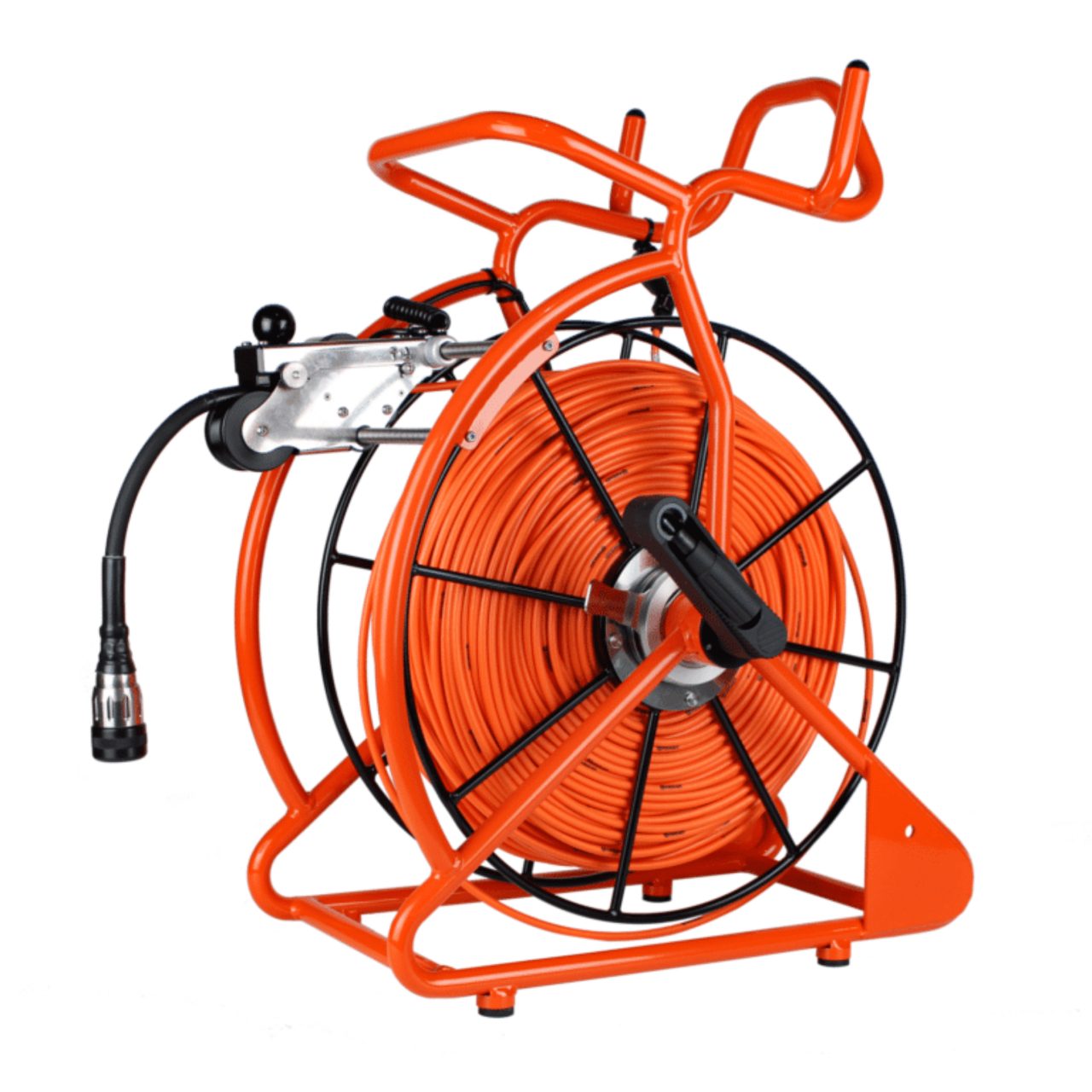 MiniCam Proteus Lite System - Inšpekčný kamerový systém