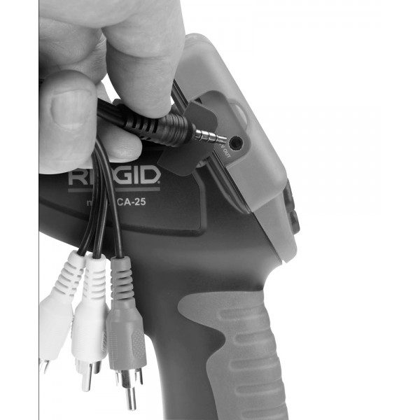 RIDGID Inšpekčná kamera micro CA-25
