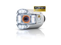 IBAK Orion 3 Full HD kamerová hlava