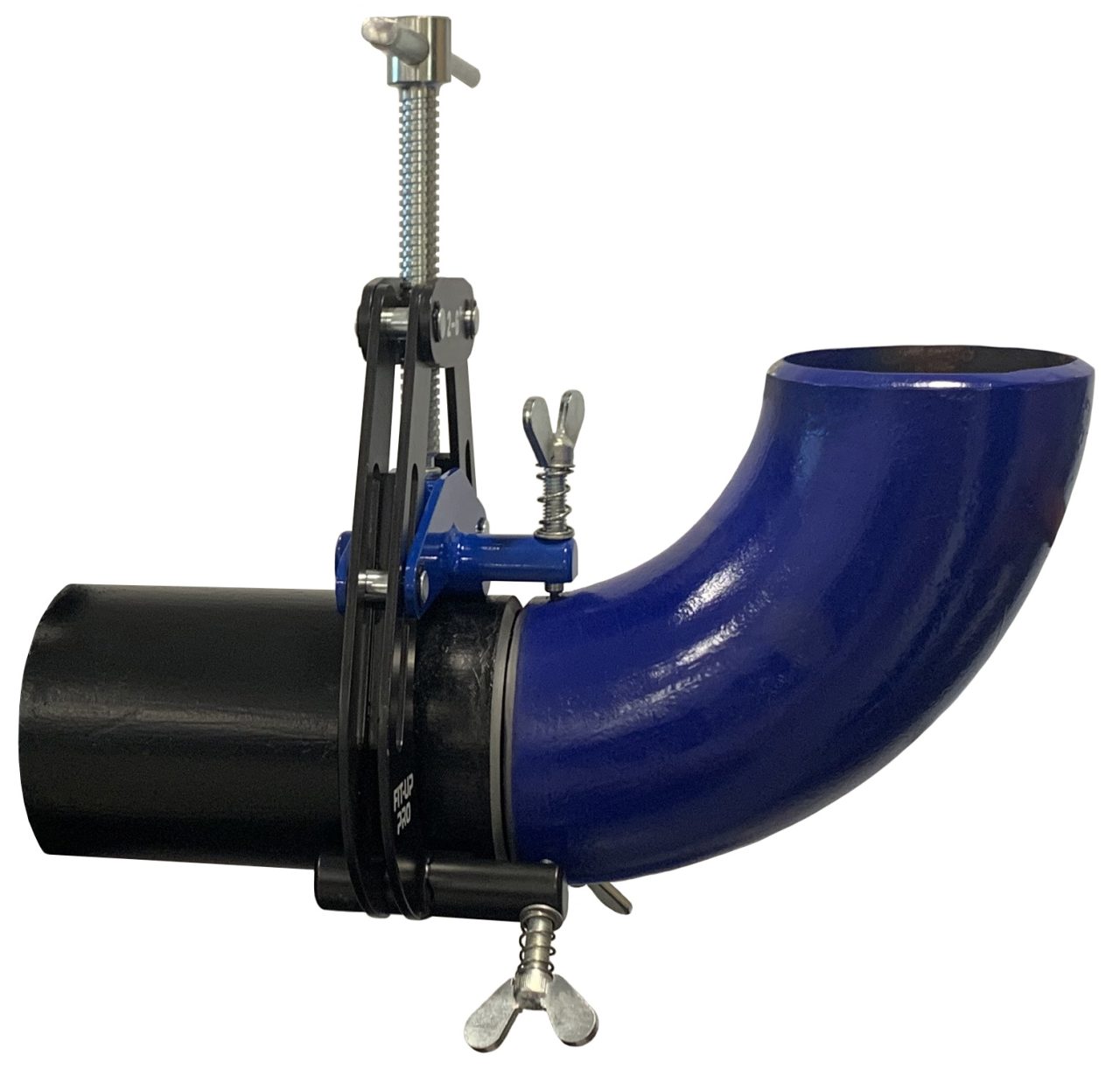 FIT-UP Pro Centrátor na rúry Ultra 1"-14"