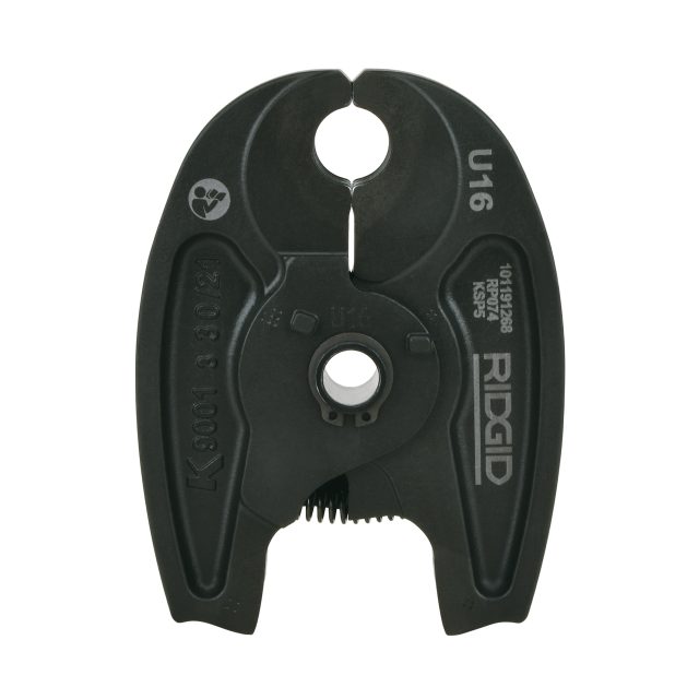 RIDGID MICRO Lisovačka RP-115 (AKU 12V) + 3x čeľuste