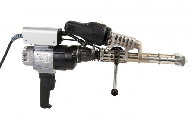 MUNSCH MEK-58-B
