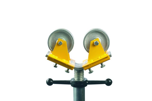 TAG Wheel Heads
